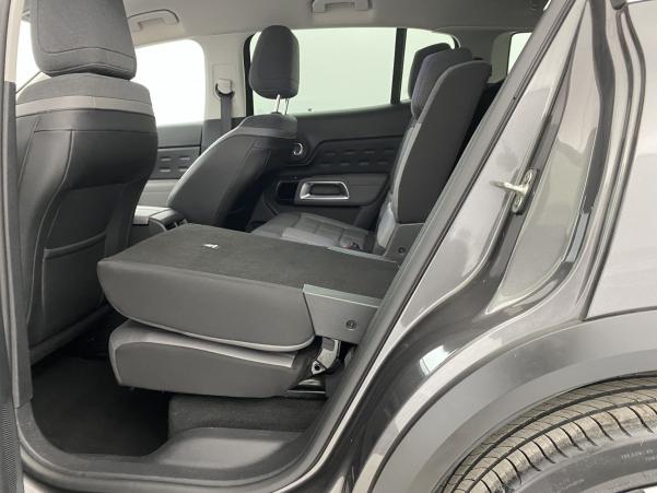Vente en ligne Citroën C5 Aircross Hybrid 225ch Shine Pack e-EAT8 + Attelage au prix de 19 790 €