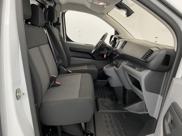Vente en ligne Fiat Scudo Standard 100 kW batterie 50 kWh Pro Lounge au prix de 24 990 €