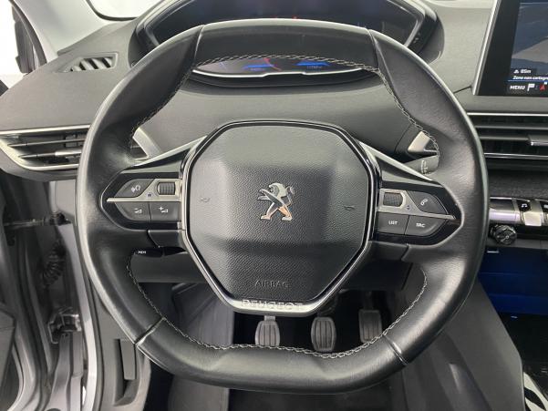 Vente en ligne Peugeot 5008 1.2 PureTech 130ch Allure au prix de 16 790 €