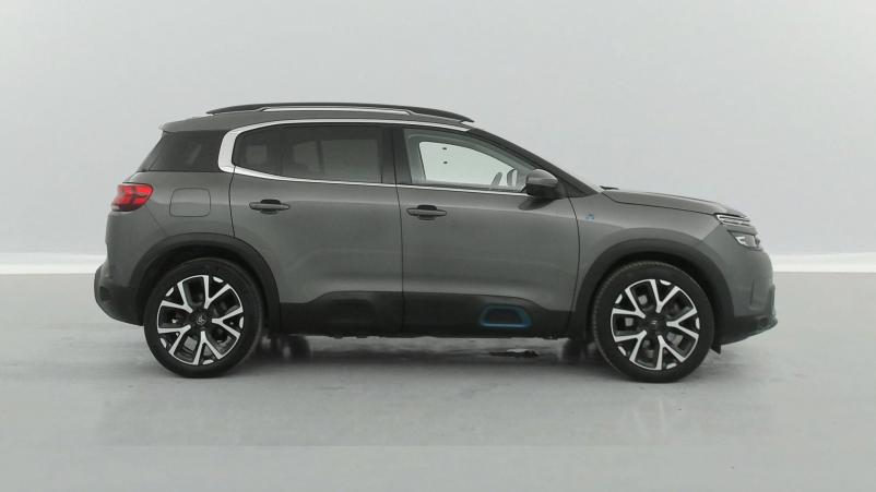 Vente en ligne Citroën C5 Aircross Hybrid 225ch Shine Pack e-EAT8 + Attelage au prix de 19 790 €