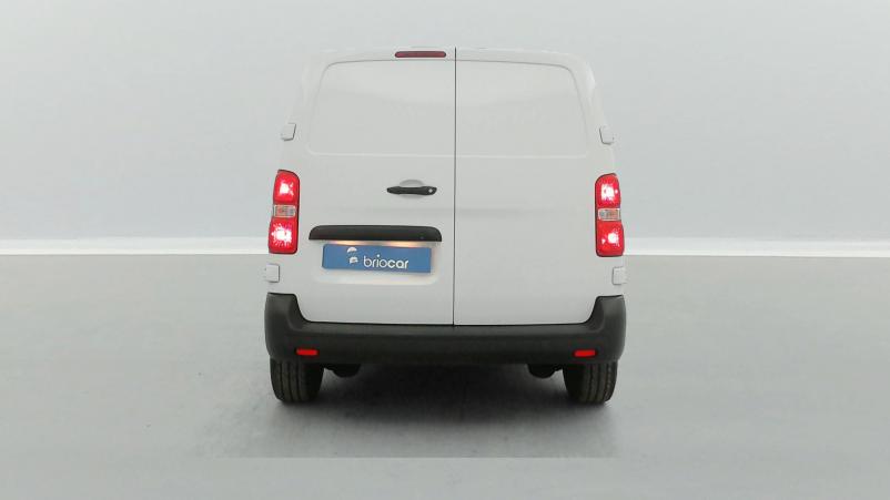 Vente en ligne Fiat Scudo Standard 100 kW batterie 50 kWh Pro Lounge au prix de 24 990 €