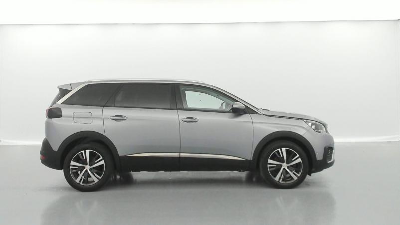 Vente en ligne Peugeot 5008 1.2 PureTech 130ch Allure au prix de 16 790 €