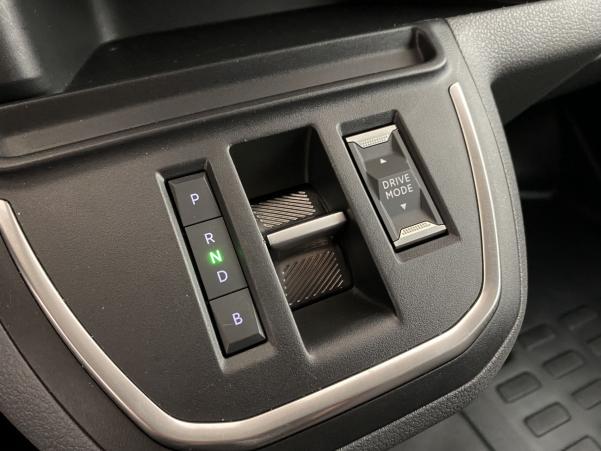 Vente en ligne Fiat Scudo Standard 100 kW batterie 50 kWh Pro Lounge au prix de 24 990 €
