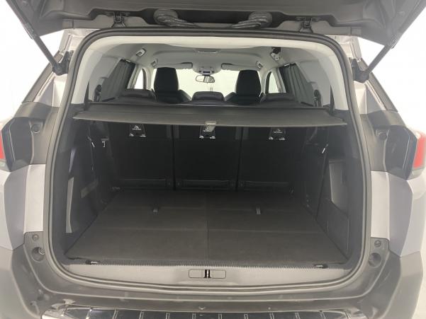 Vente en ligne Peugeot 5008 1.2 PureTech 130ch Allure au prix de 16 790 €