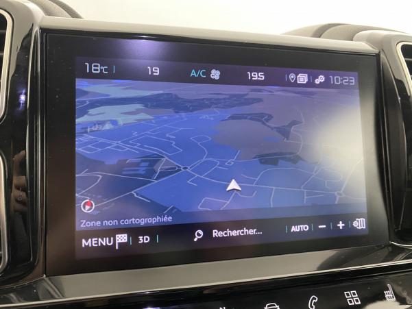 Vente en ligne Citroën C5 Aircross Hybrid 225ch Shine Pack e-EAT8 + Attelage au prix de 19 790 €