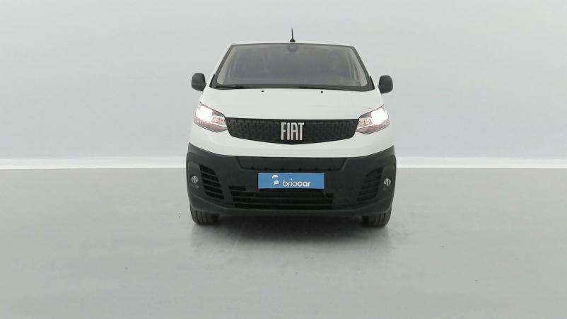 Vente en ligne Fiat Scudo Standard 100 kW batterie 50 kWh Pro Lounge au prix de 24 990 €