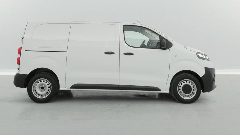 Vente en ligne Fiat Scudo Standard 100 kW batterie 50 kWh Pro Lounge au prix de 24 990 €