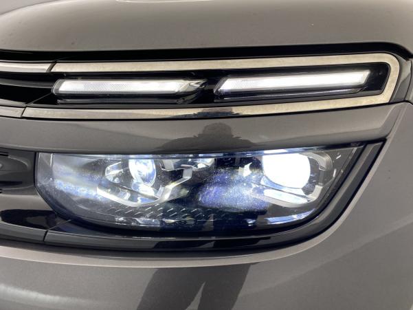 Vente en ligne Citroën C5 Aircross Hybrid 225ch Shine Pack e-EAT8 + Attelage au prix de 19 790 €