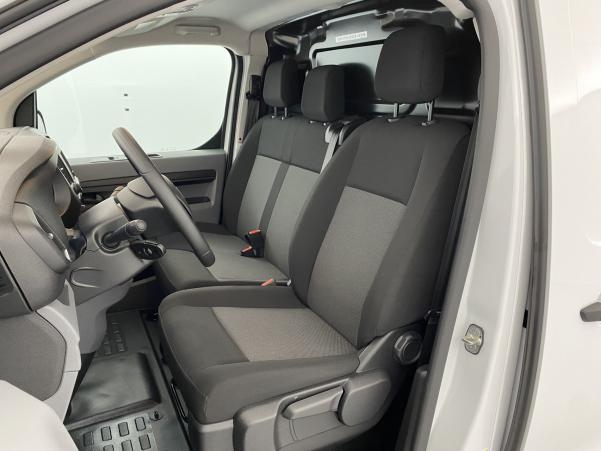 Vente en ligne Fiat Scudo Standard 100 kW batterie 50 kWh Pro Lounge au prix de 24 990 €