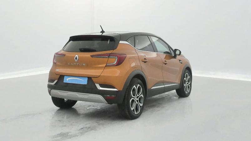 Vente en ligne Renault Captur 1.0 TCe 90ch Intens + Caméra de recul au prix de 16 490 €