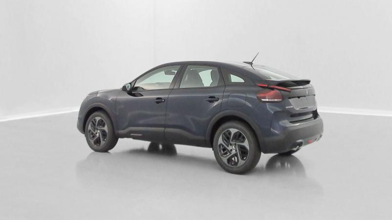 Vente en ligne Citroën C4 C4 III 1.2 PureTech 130ch Plus au prix de 20 400 €