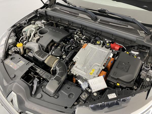 Vente en ligne Renault Arkana 1.6 E-Tech 145ch RS Line au prix de 22 990 €
