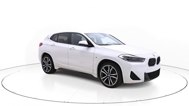 Vente en ligne Bmw X2  18 i 136ch Automatique/7 M sport au prix de 32 280 €