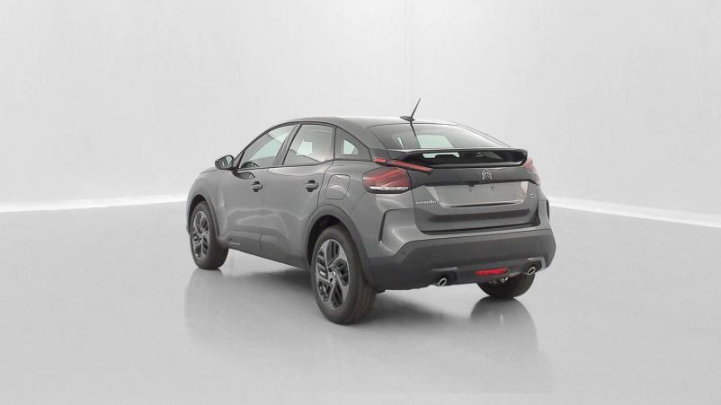 Vente en ligne Citroën C4 C4 III 1.2 PureTech 130ch Plus au prix de 20 400 €