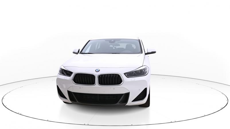 Vente en ligne Bmw X2  18 i 136ch Automatique/7 M sport au prix de 32 280 €