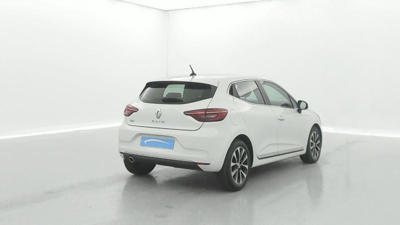 Vente en ligne Renault Clio 1.0 TCe 90ch Intens au prix de 14 990 €