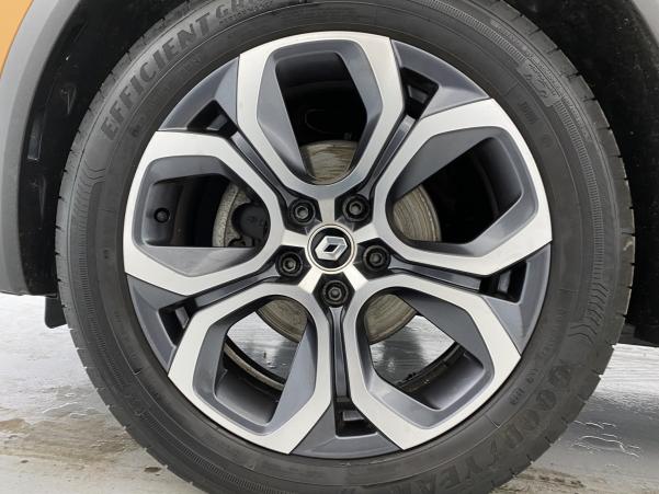 Vente en ligne Renault Captur 1.0 TCe 90ch Intens + Caméra de recul au prix de 16 490 €