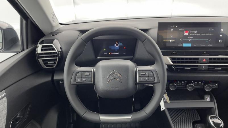 Vente en ligne Citroën C4 C4 III 1.2 PureTech 130ch Plus au prix de 20 400 €