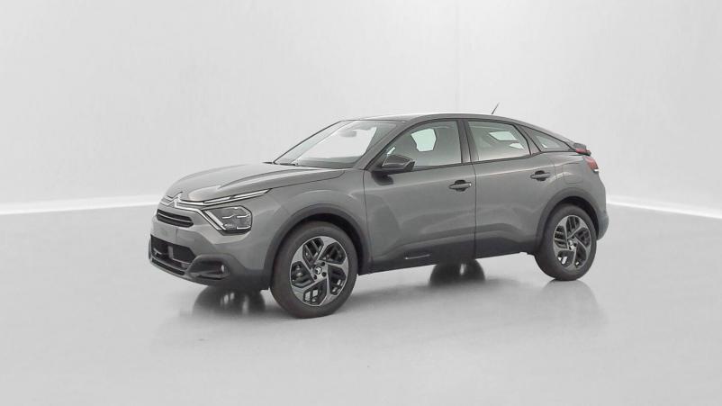 Vente en ligne Citroën C4 C4 III 1.2 PureTech 130ch Plus au prix de 20 400 €