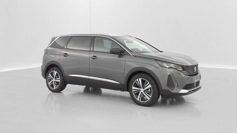 Vente en ligne Peugeot 5008 5008 II 1.5 BlueHDi 130ch Allure Pack EAT8 au prix de 33 410 €
