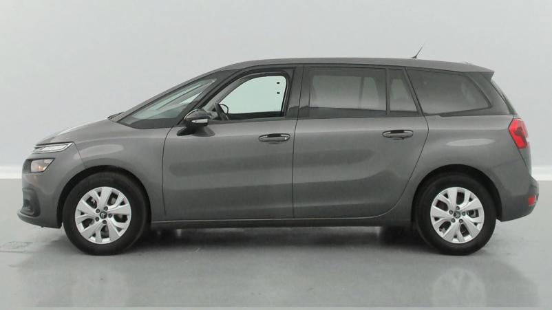 Vente en ligne Citroën Grand C4 Spacetourer BlueHDi 130ch Business 7 Places au prix de 19 790 €