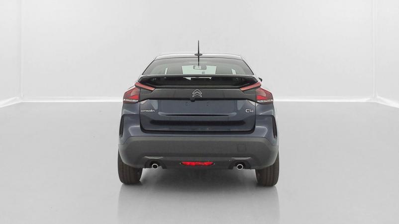 Vente en ligne Citroën C4 C4 III 1.2 PureTech 130ch Plus au prix de 20 400 €