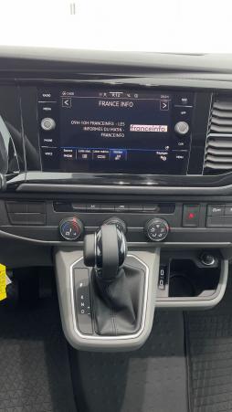 Vente en ligne Volkswagen Transporter Transporter T6.1 VAN 2.8T L1H1 2.0 TDI 204ch Business Plus DSG7 au prix de 58 140 €