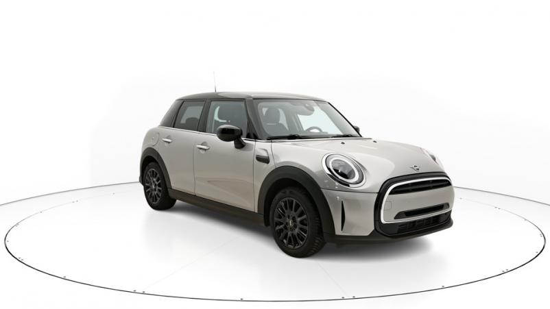 Vente en ligne Mini Mini 5D 1.5  136ch Automatique/6 Cooper au prix de 26 700 €