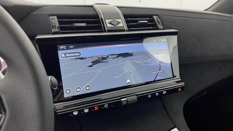 Vente en ligne Ds DS7 Crossback Ds7 II 1.5 BlueHDi 130ch Performance Line EAT8 au prix de 37 010 €
