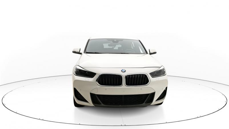 Vente en ligne Bmw X2  18 i 136ch Automatique/7 M sport au prix de 32 790 €