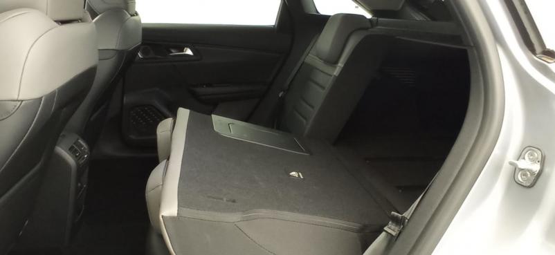 Vente en ligne Citroën C5 X PureTech 130 S S EAT8 Shine au prix de 23 350 €