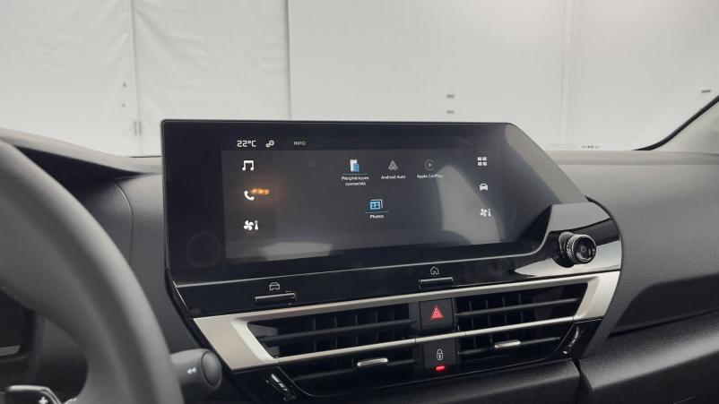 Vente en ligne Citroën C4 C4 III 1.2 PureTech 130ch Plus au prix de 20 400 €
