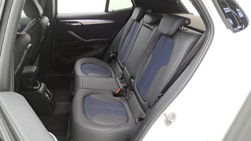 Vente en ligne Bmw X2  18 i 136ch Automatique/7 M sport au prix de 32 790 €