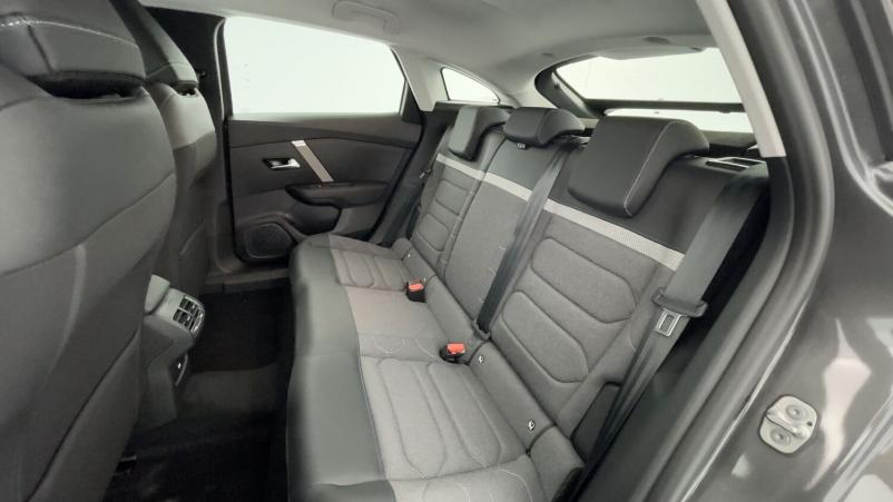 Vente en ligne Citroën C4 C4 III 1.2 PureTech 130ch Plus au prix de 20 400 €