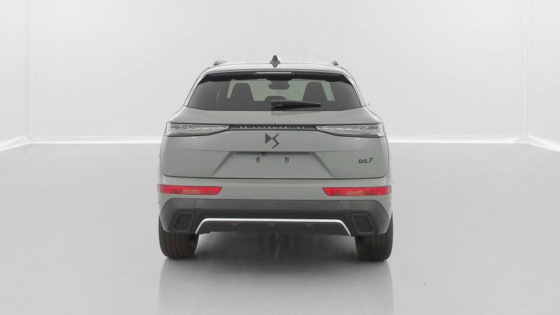 Vente en ligne Ds DS7 Crossback Ds7 II 1.5 BlueHDi 130ch Performance Line EAT8 au prix de 37 010 €