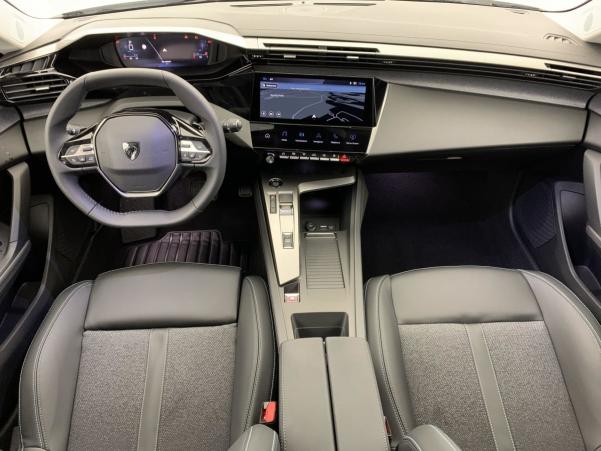 Vente en ligne Peugeot 308 BlueHDi 130ch S S EAT8 Allure au prix de 28 300 €