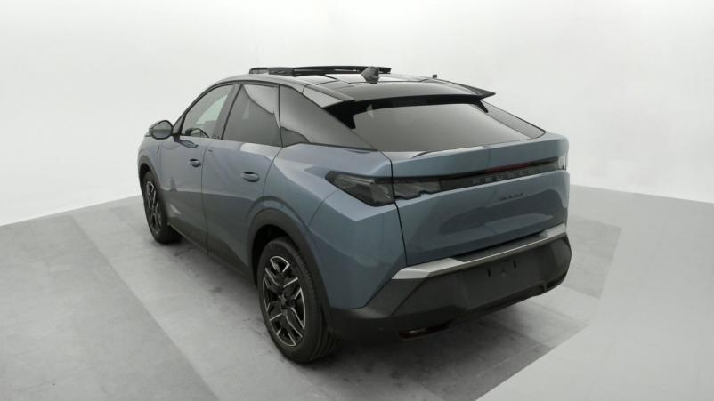 Vente en ligne Peugeot 3008 HYBRID 136 E-DCS6 GT au prix de 38 600 €