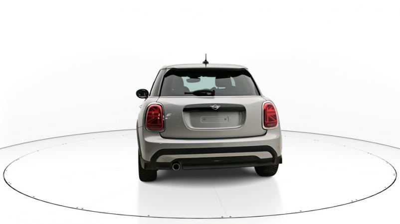 Vente en ligne Mini Mini 5D 1.5  136ch Automatique/6 Cooper au prix de 26 700 €