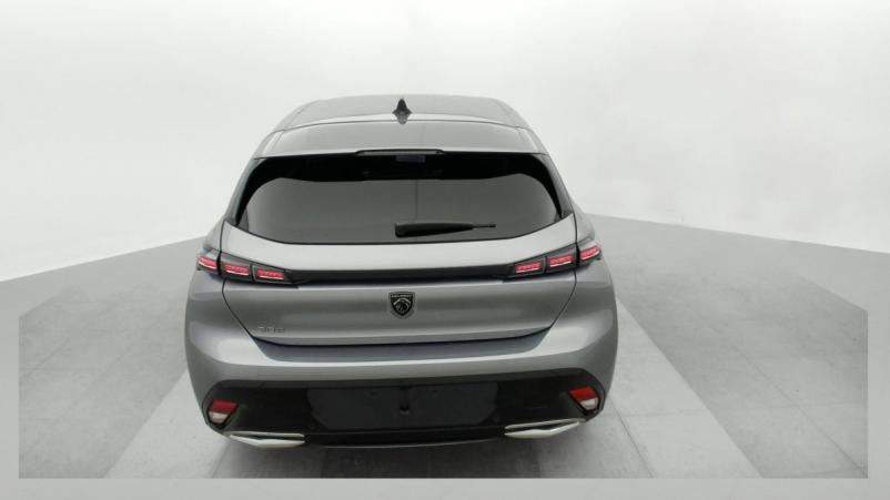 Vente en ligne Peugeot 308 BlueHDi 130ch S S EAT8 Allure au prix de 28 300 €