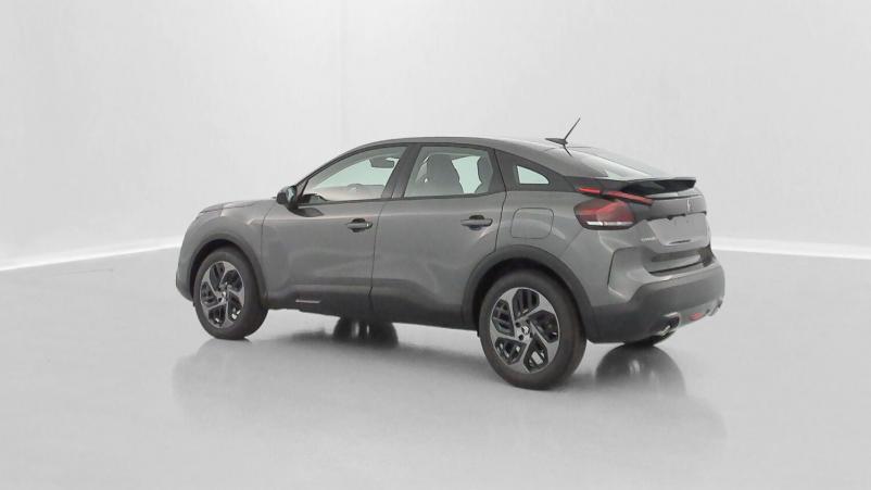 Vente en ligne Citroën C4 C4 III 1.2 PureTech 130ch Plus au prix de 20 400 €