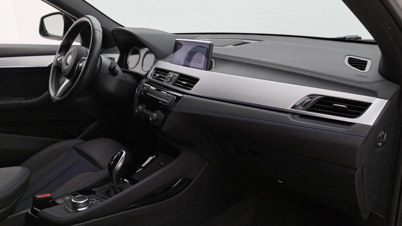 Vente en ligne Bmw X2  18 i 136ch Automatique/7 M sport au prix de 32 790 €