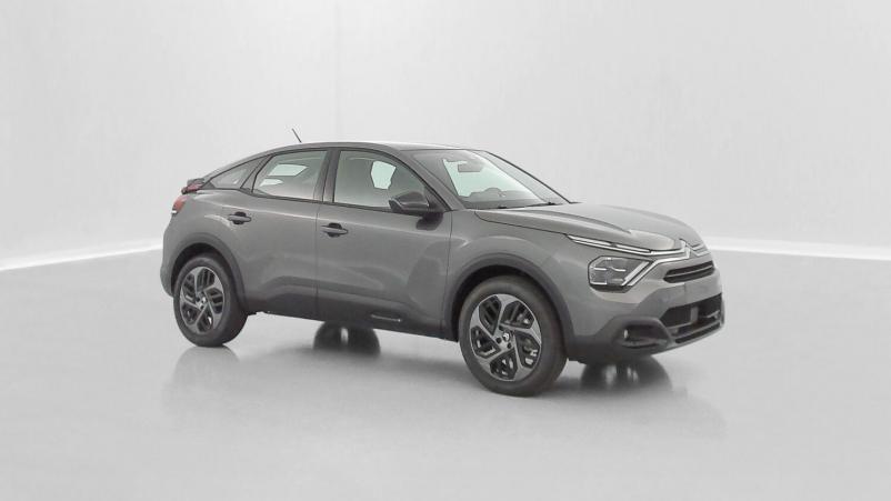 Vente en ligne Citroën C4 C4 III 1.2 PureTech 130ch Plus au prix de 20 400 €