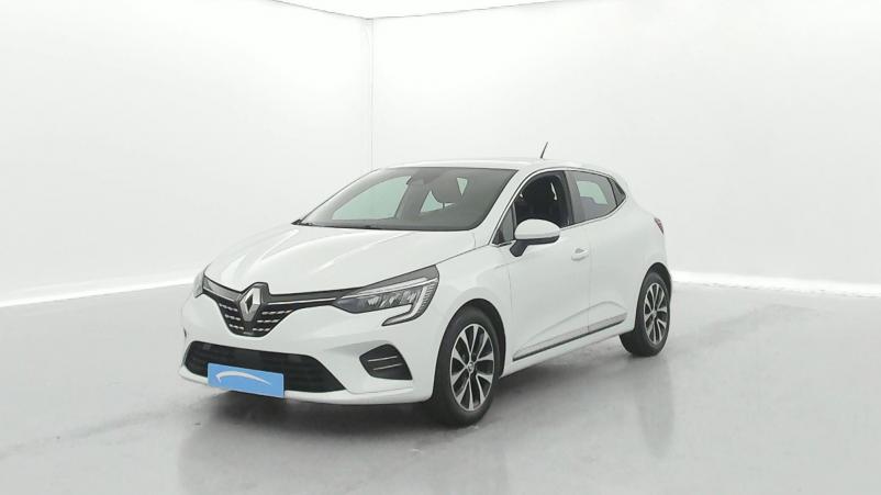 Vente en ligne Renault Clio 1.0 TCe 90ch Intens au prix de 14 990 €
