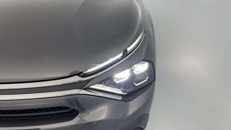 Vente en ligne Citroën C4 C4 III 1.2 PureTech 130ch Plus au prix de 20 400 €