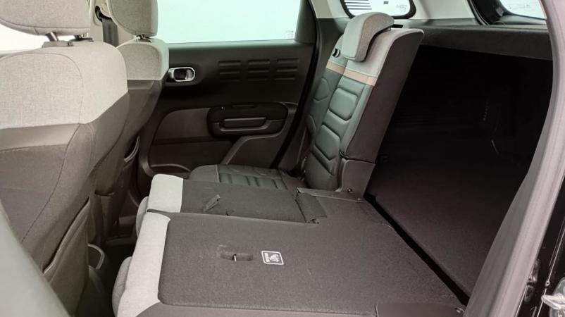 Vente en ligne Citroën C3 Aircross PureTech 110 S S BVM6 Plus au prix de 18 200 €