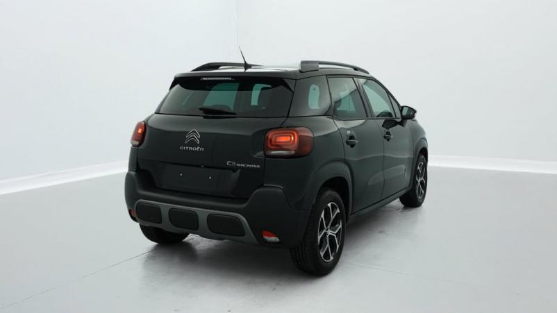 Vente en ligne Citroën C3 Aircross PureTech 110 S S BVM6 Plus au prix de 18 200 €