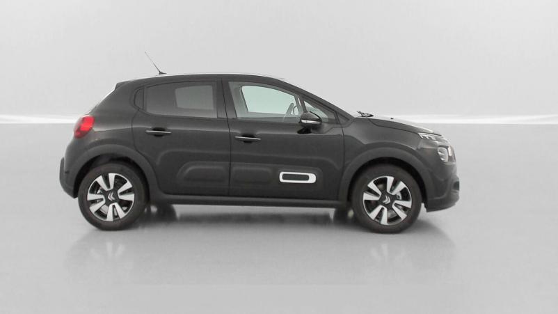 Vente en ligne Citroën C3 C3 III 1.2 PureTech 110ch Max EAT6 au prix de 18 710 €