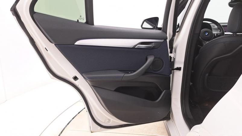 Vente en ligne Bmw X2  18 i 136ch Automatique/7 M sport au prix de 32 790 €