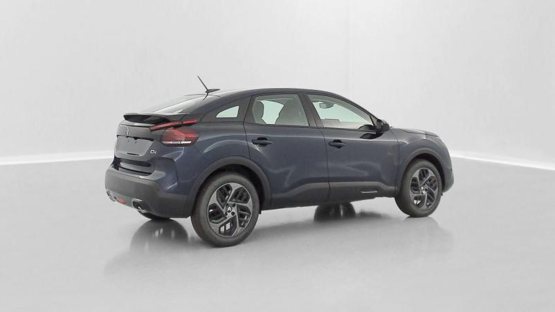 Vente en ligne Citroën C4 C4 III 1.2 PureTech 130ch Plus au prix de 20 400 €