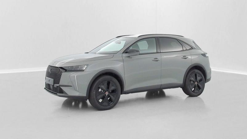 Vente en ligne Ds DS7 Crossback Ds7 II 1.5 BlueHDi 130ch Performance Line EAT8 au prix de 37 010 €